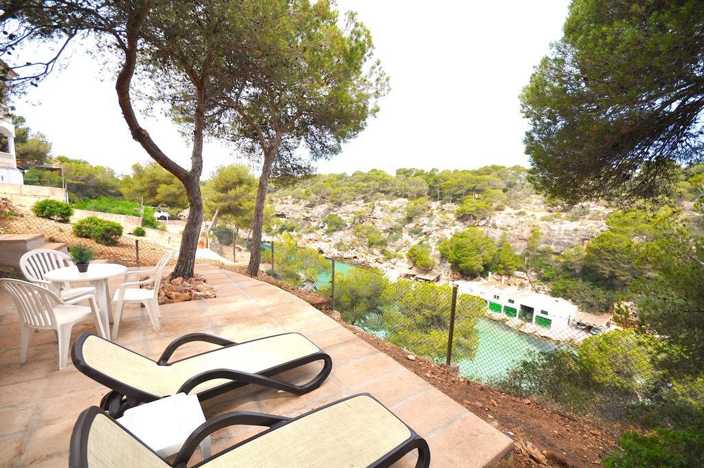 Houm Villa Cala Pi Cala Pi  Room photo